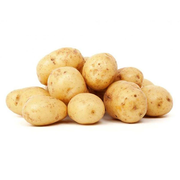 Tatws Cynhaeaf Newydd Ffres